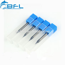 BFL Carbide Micro Bohrer Herstellung, Vollhartmetall Micro Bohrer für Nickel &amp; Tianium